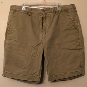 Sonoma Khaki Casual Shorts